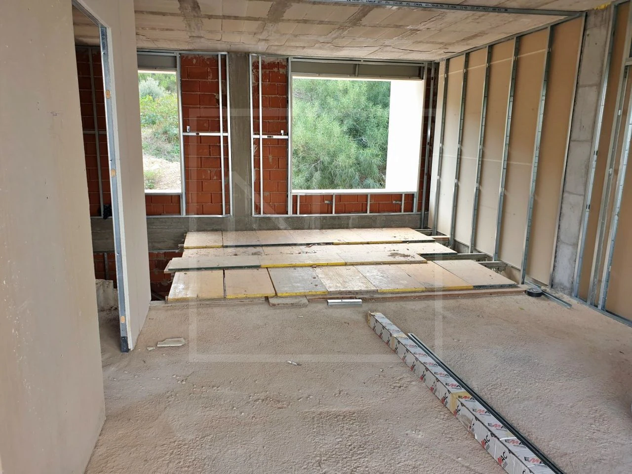3 bedroom 3 bathroom villa for sale in Javea