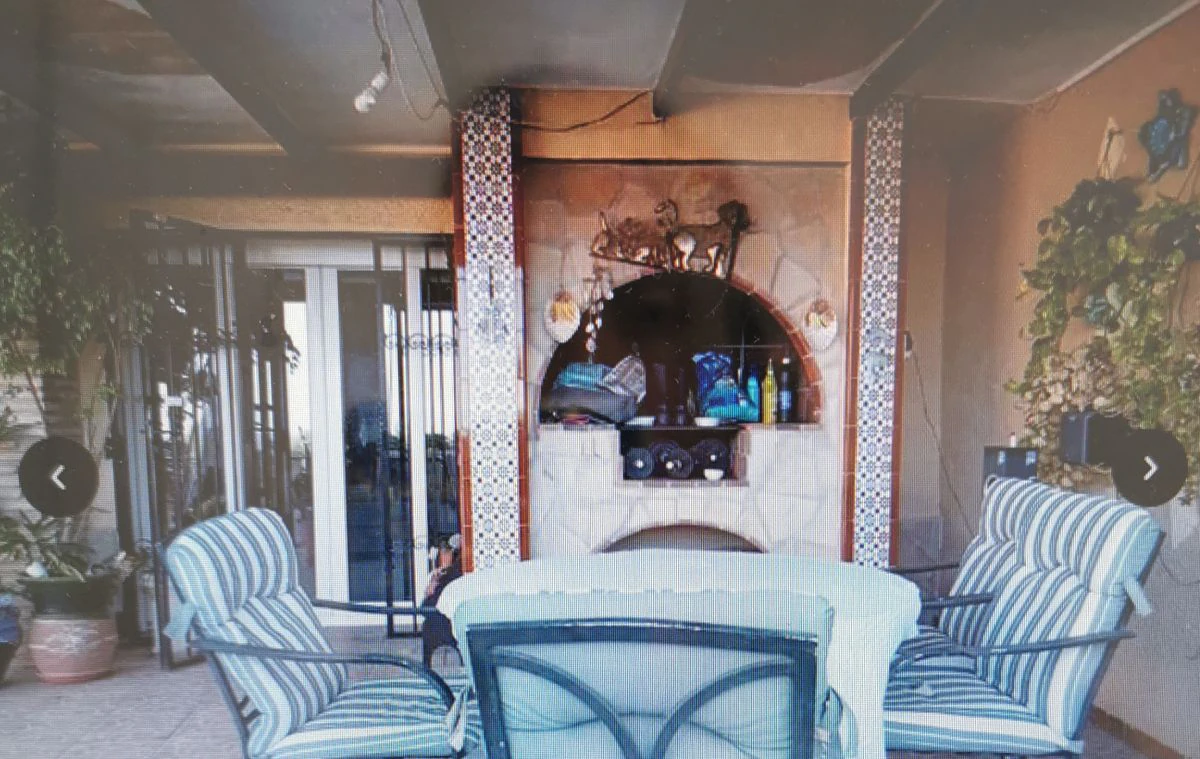For Sale. Villa in Denia