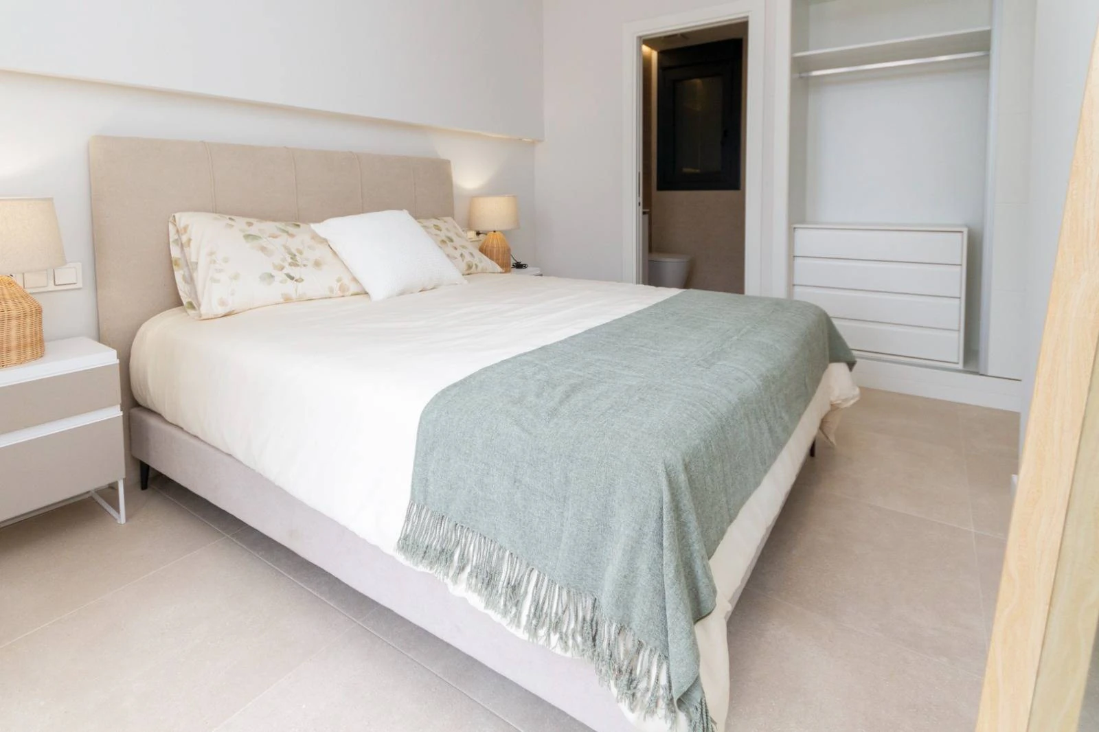 Appartement en ville à la vente à Denia