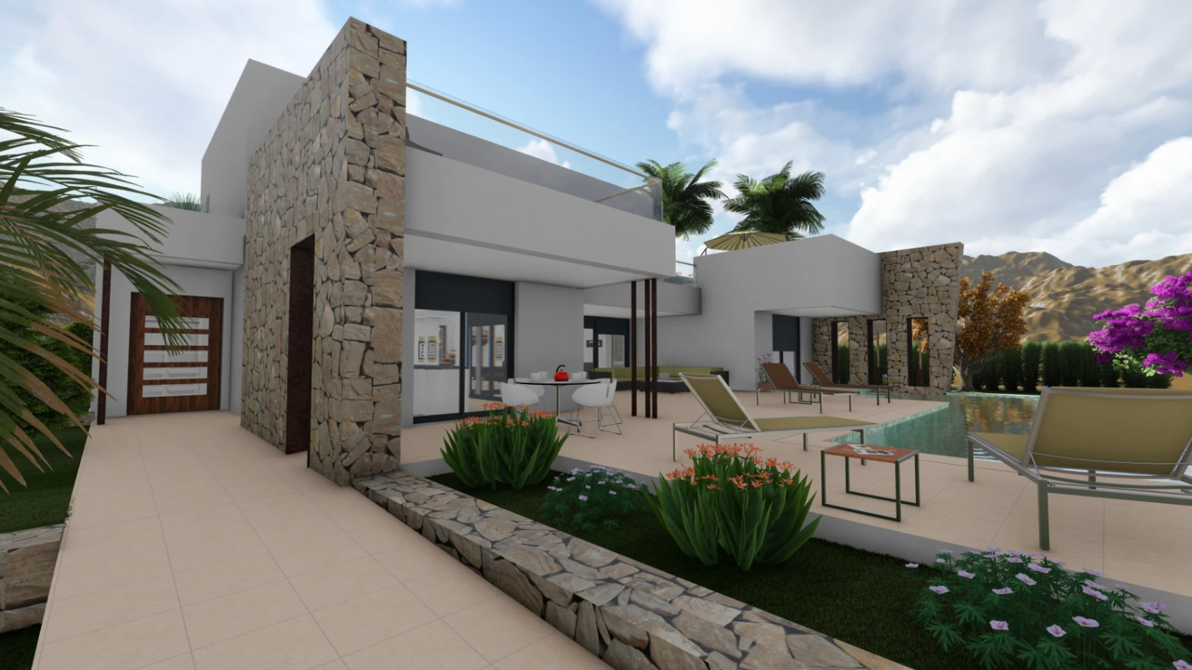 Villa te verkoop in Moraira