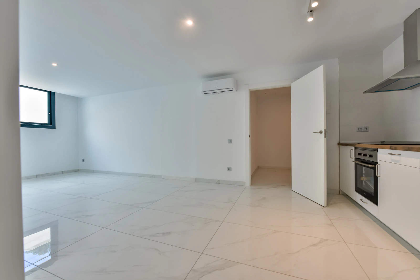 Neubau Einfamilienvilla in Finestrat