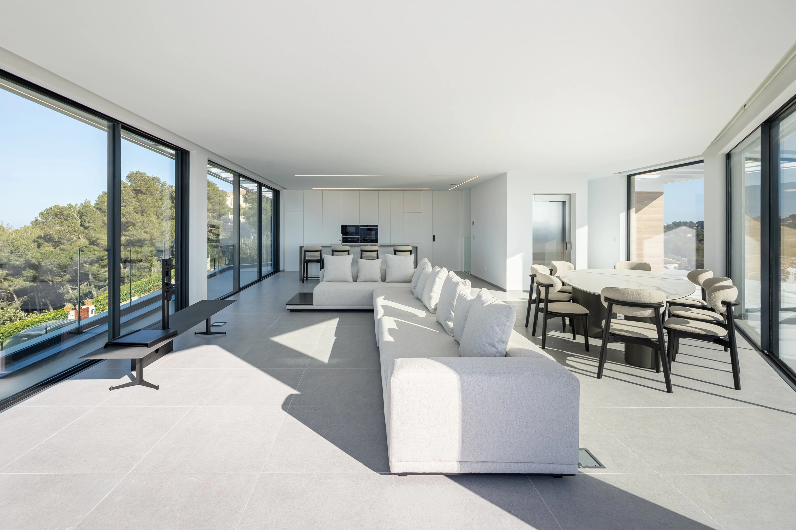 Villa for sale in Jávea / Xàbia