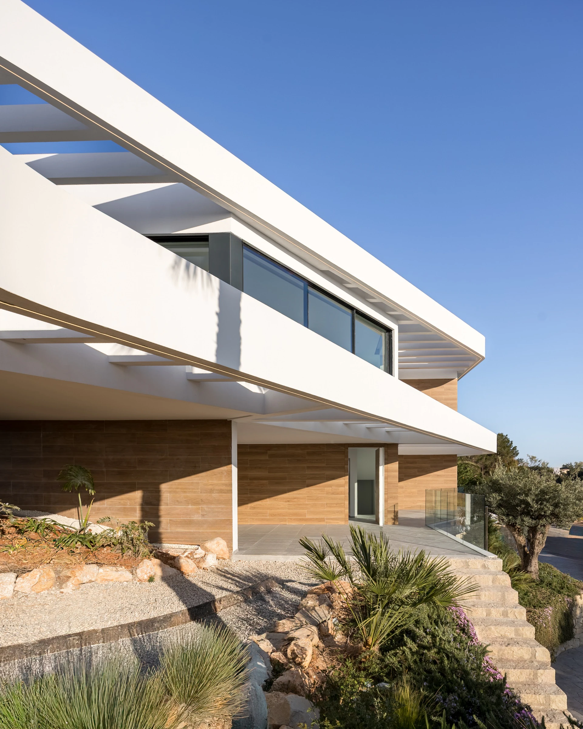 Villa for sale in Jávea / Xàbia