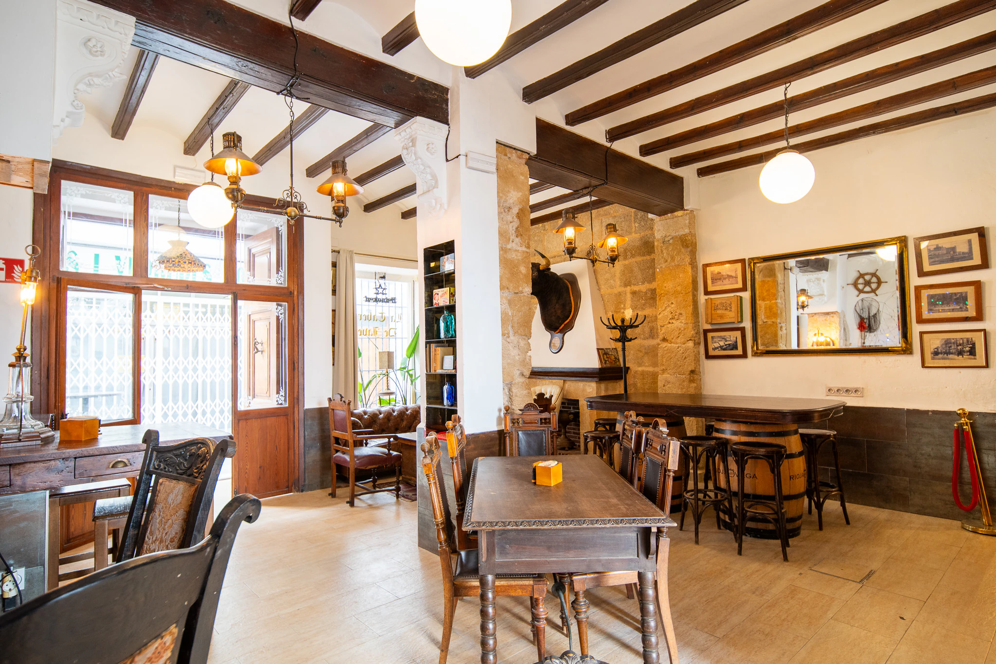 Town house for sale in Jávea