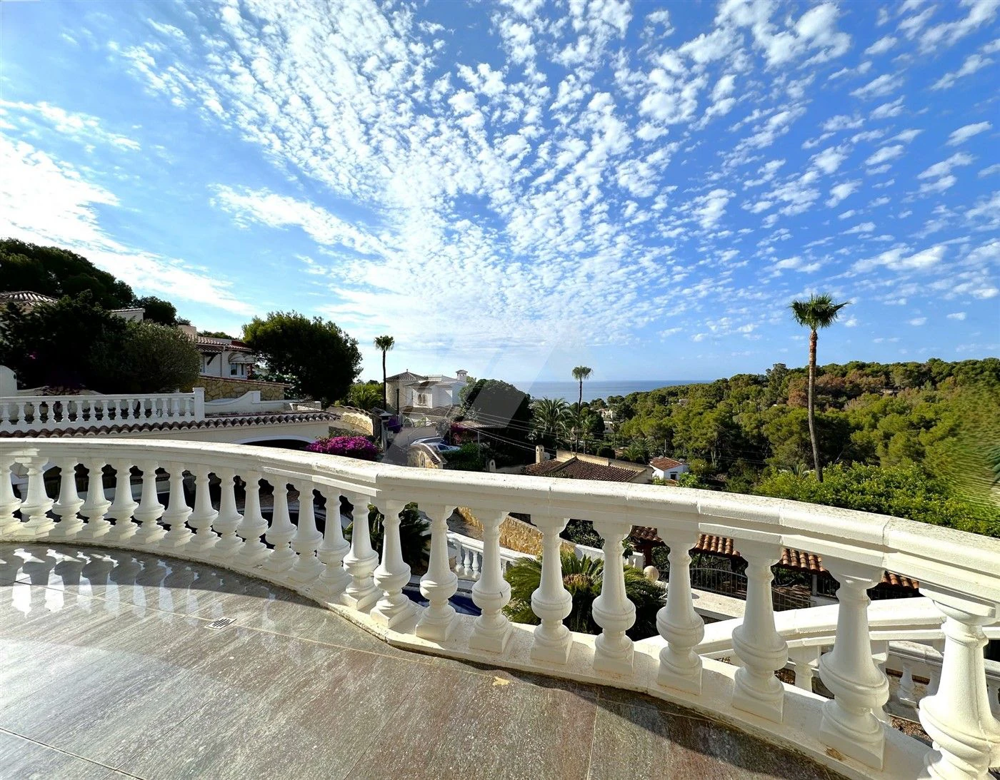 Fantastic Villa for sale in Benissa, Costa Blanca.