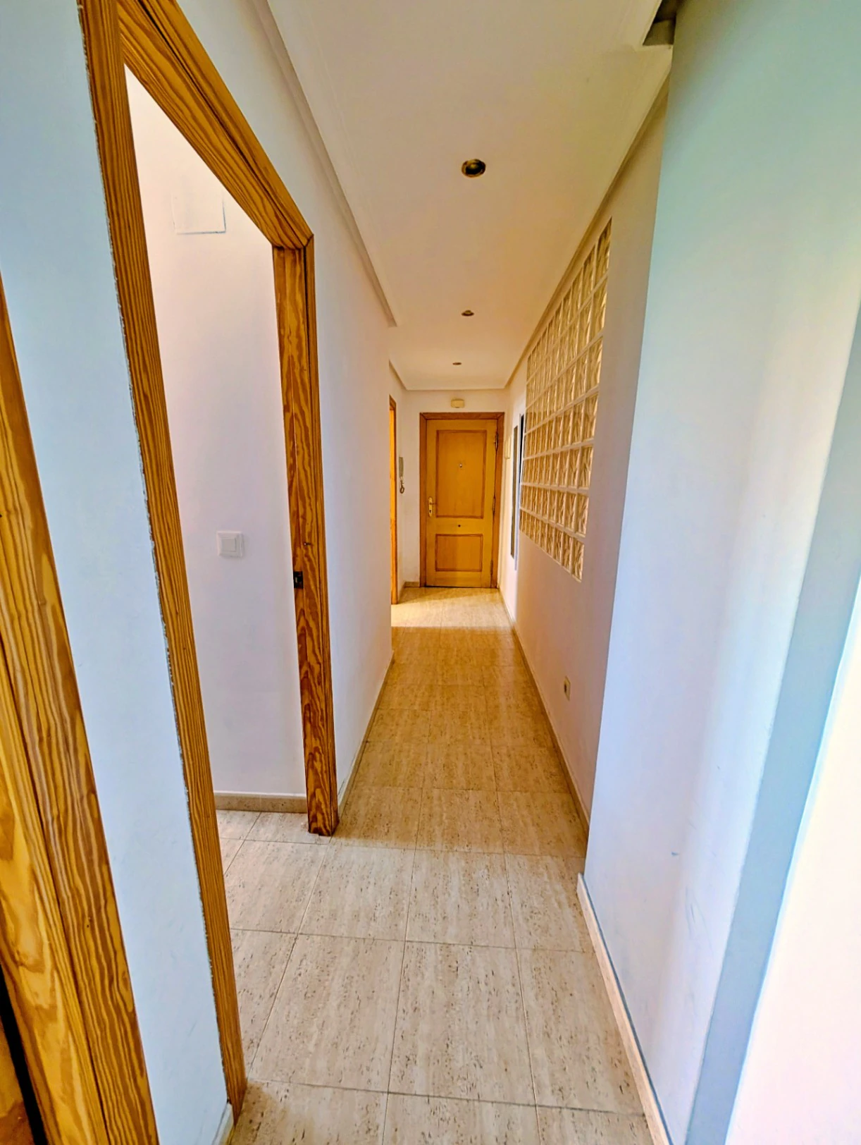 Wohnung zu verkaufen in Villajoyosa