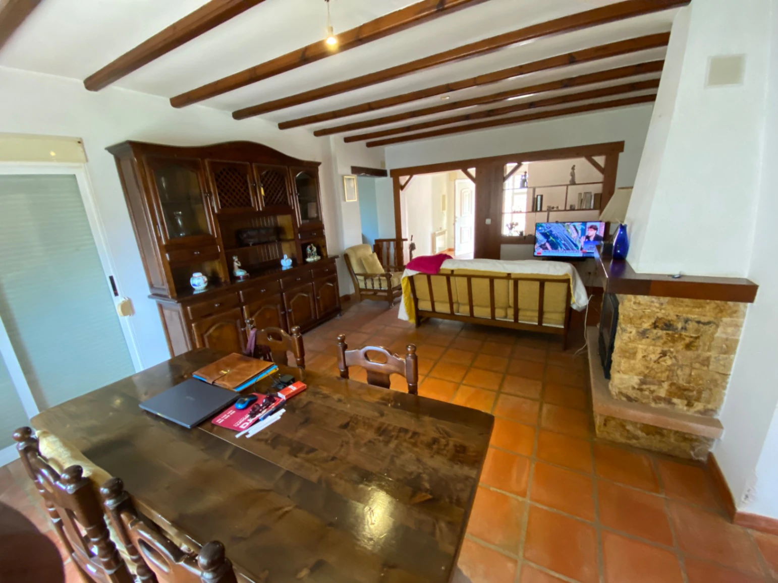 Finca for sale in Altea
