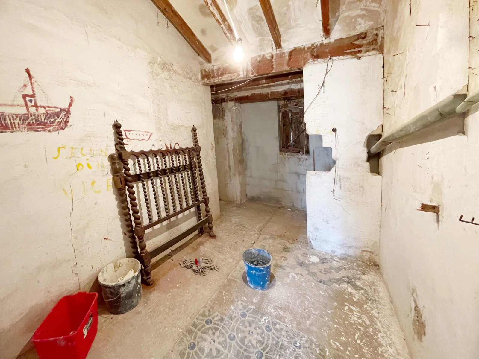 Terraced house for sale in Benissa