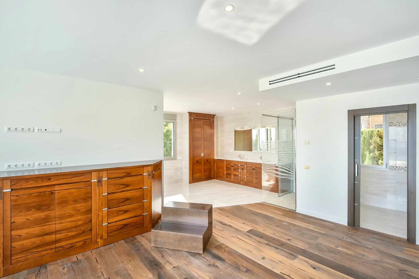 Villa for sale in Calpe