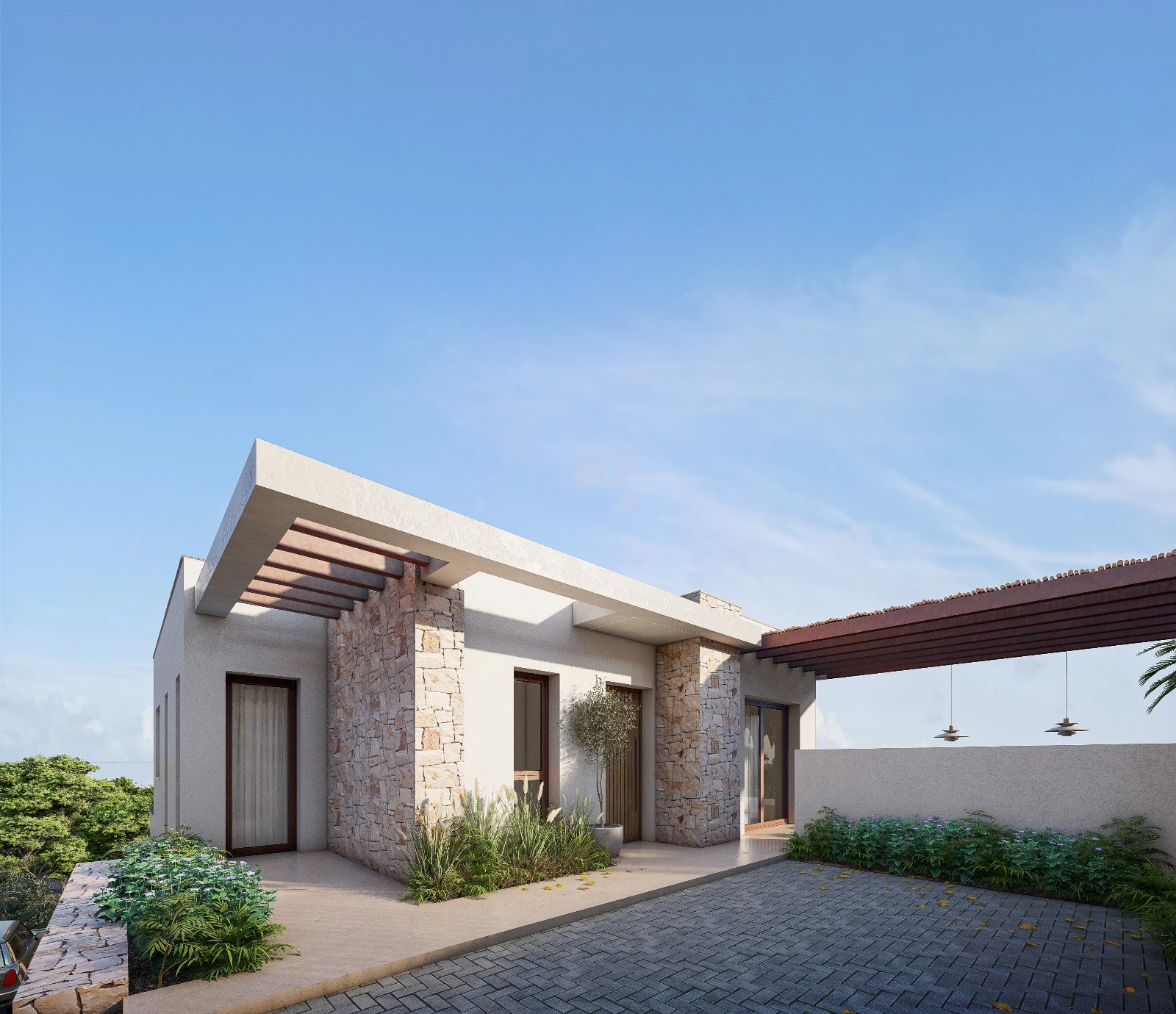 Villa zum verkauf in Calpe