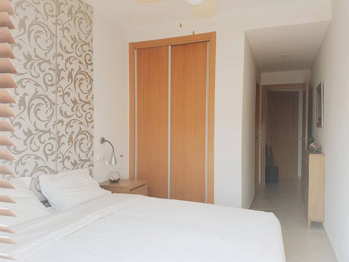 Sea view Apartment for sale in Denia
