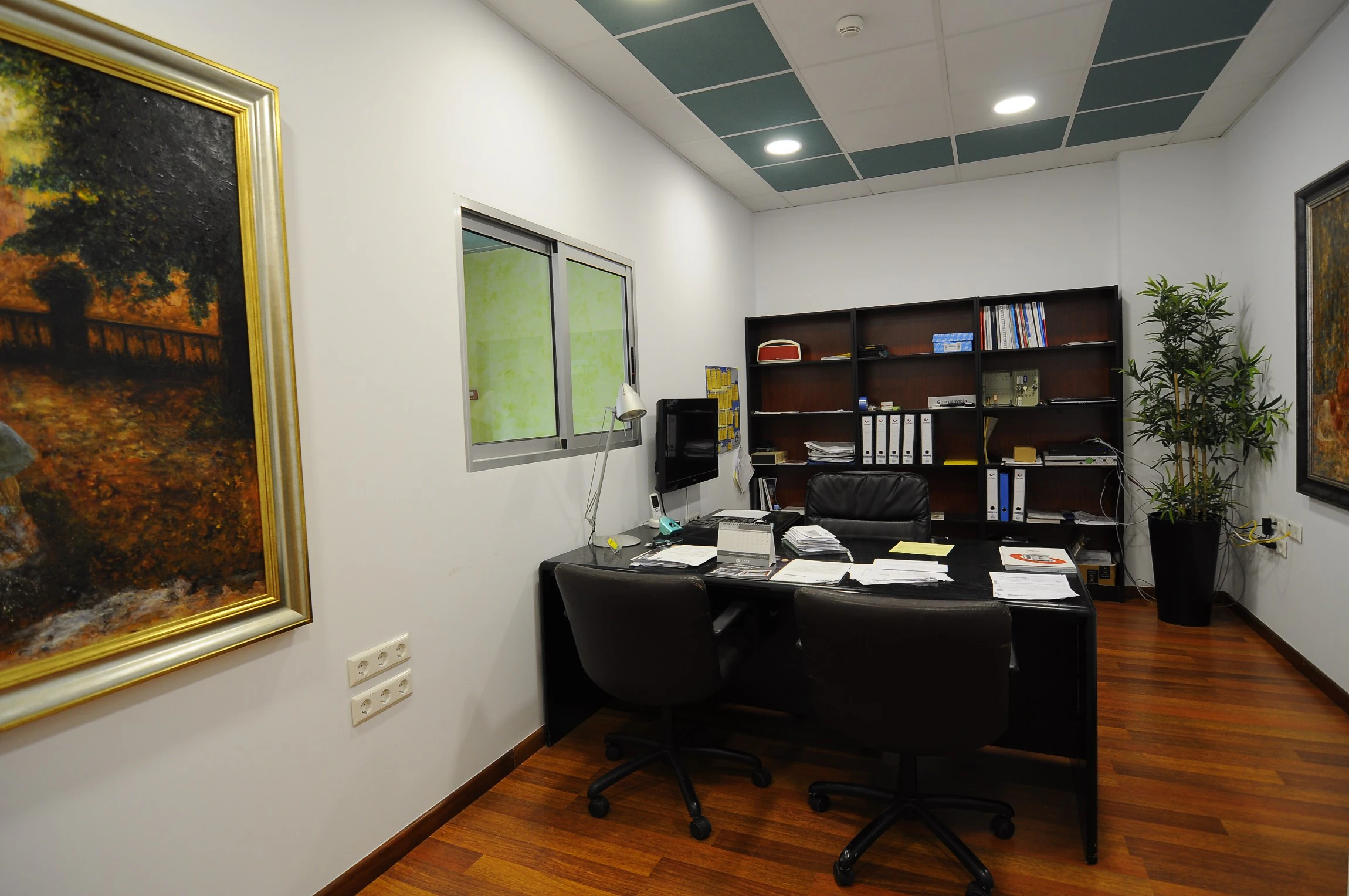 Local comercial en venta en Calpe
