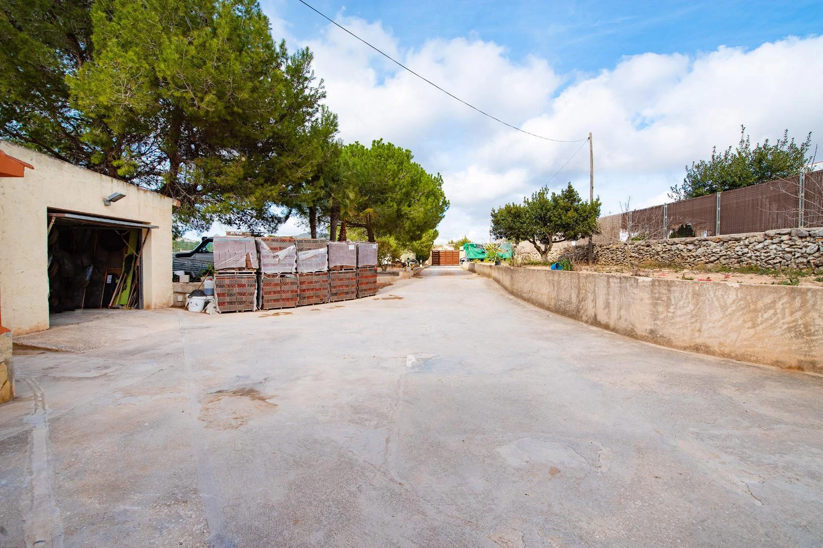 Villa for sale in Teulada