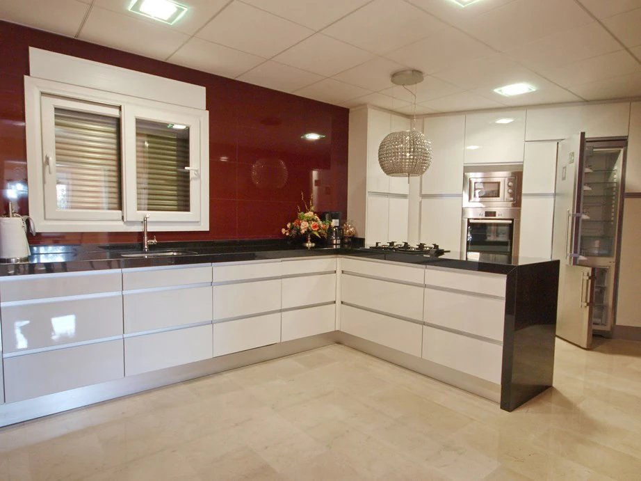 Villa for sale in Benissa