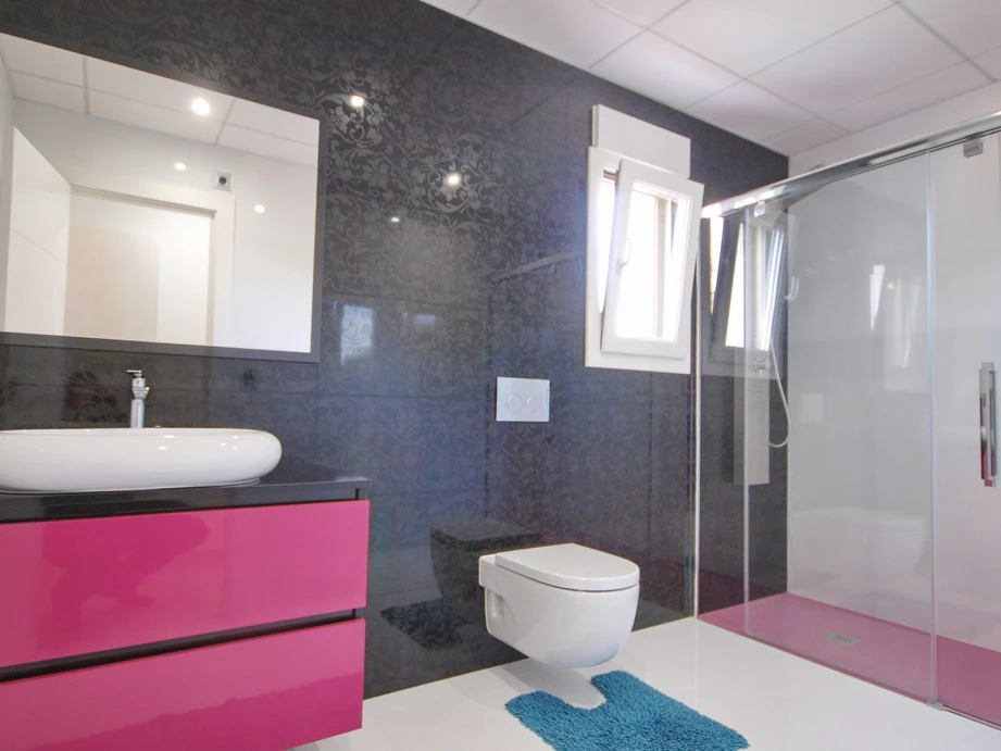 Villa for sale in Benissa