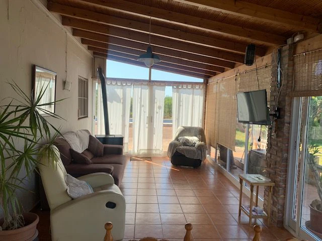 For Sale. Country house in Denia