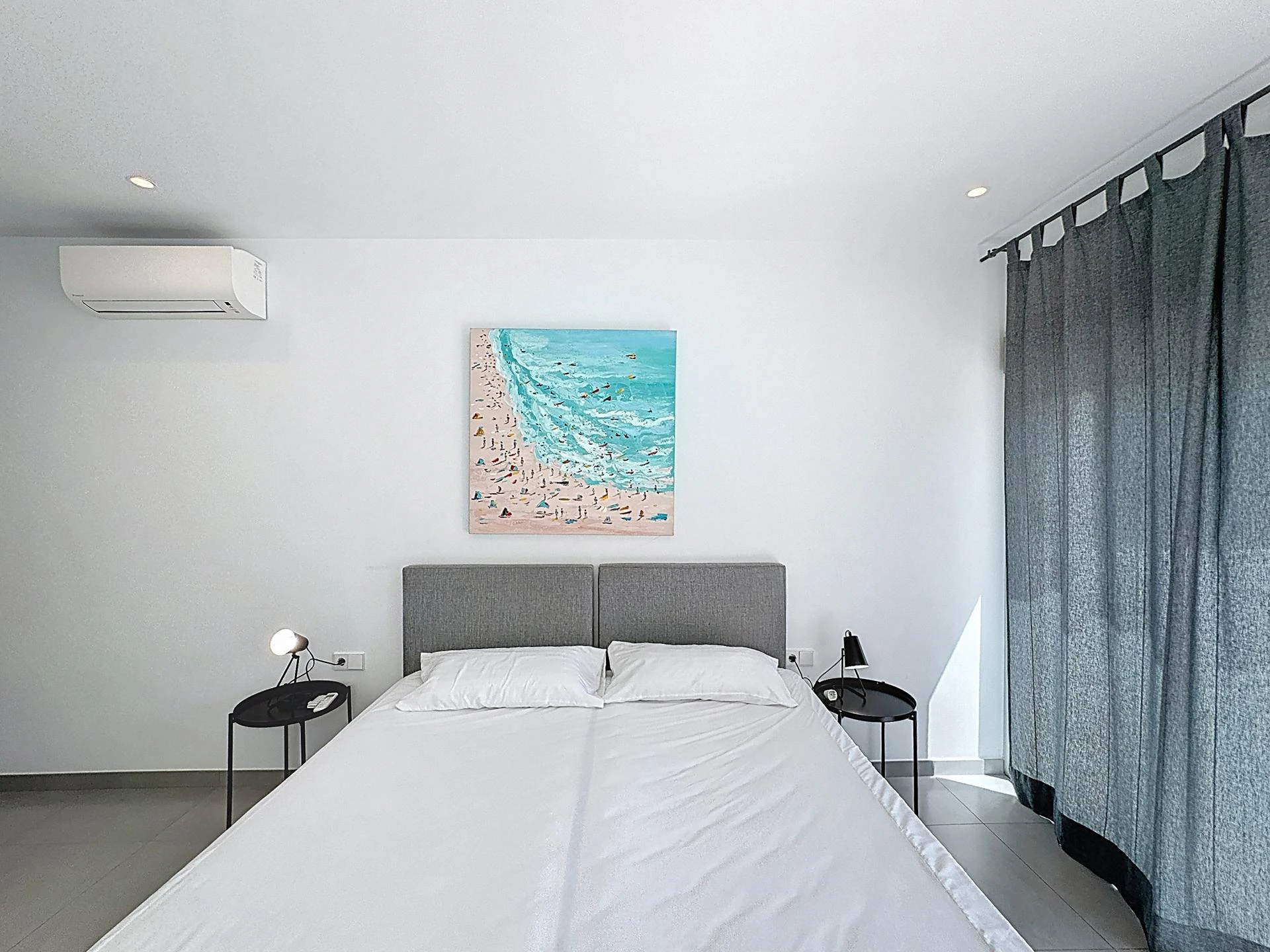 Cumbre del Sol modern villa with sea views