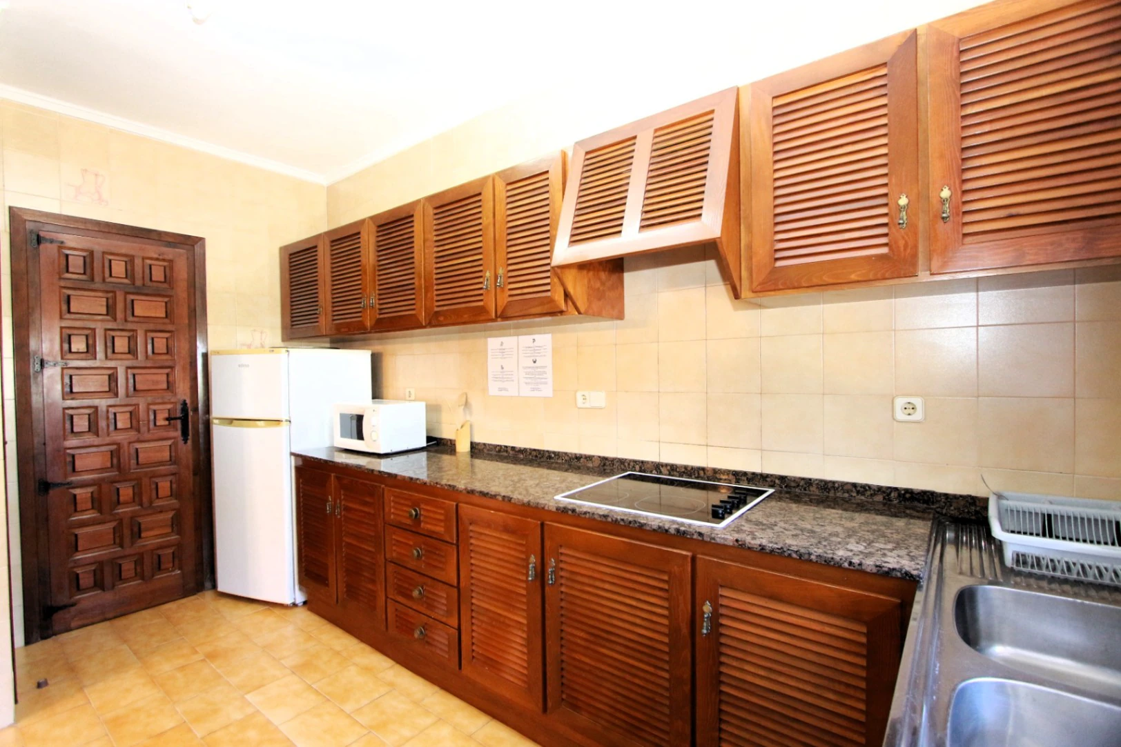 Villa for sale in Benissa