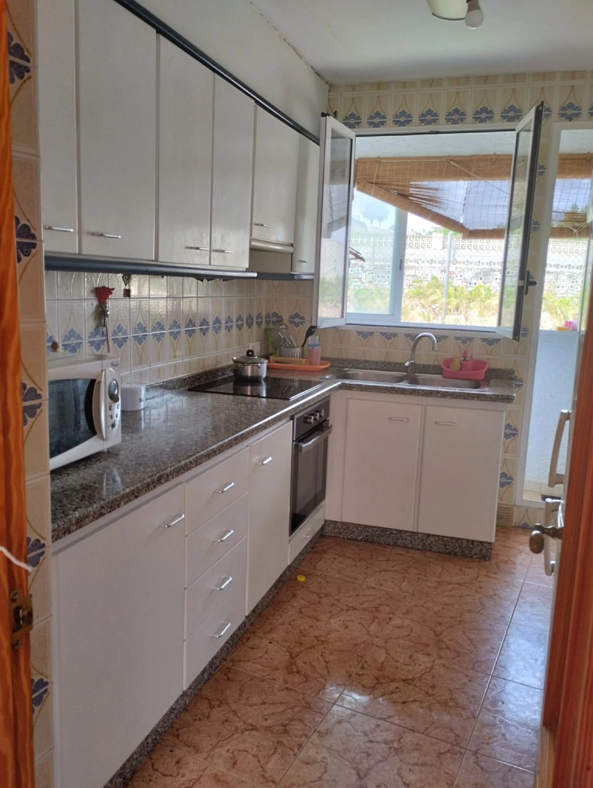 Reihenhaus zu verkaufen in Benitachell