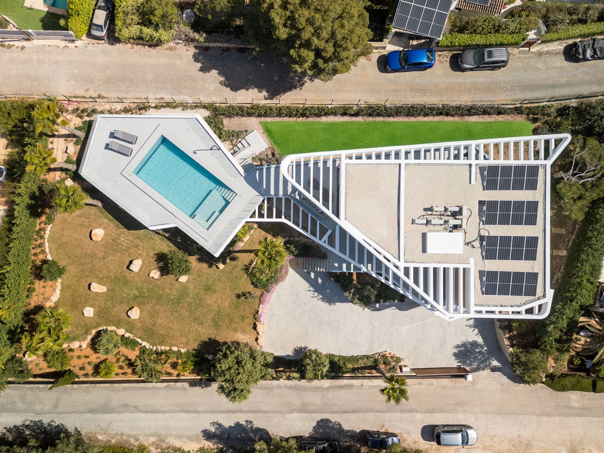 Villa for sale in Jávea / Xàbia