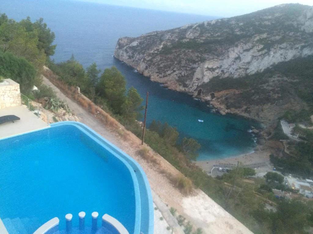 Villa for sale in Jávea / Xàbia