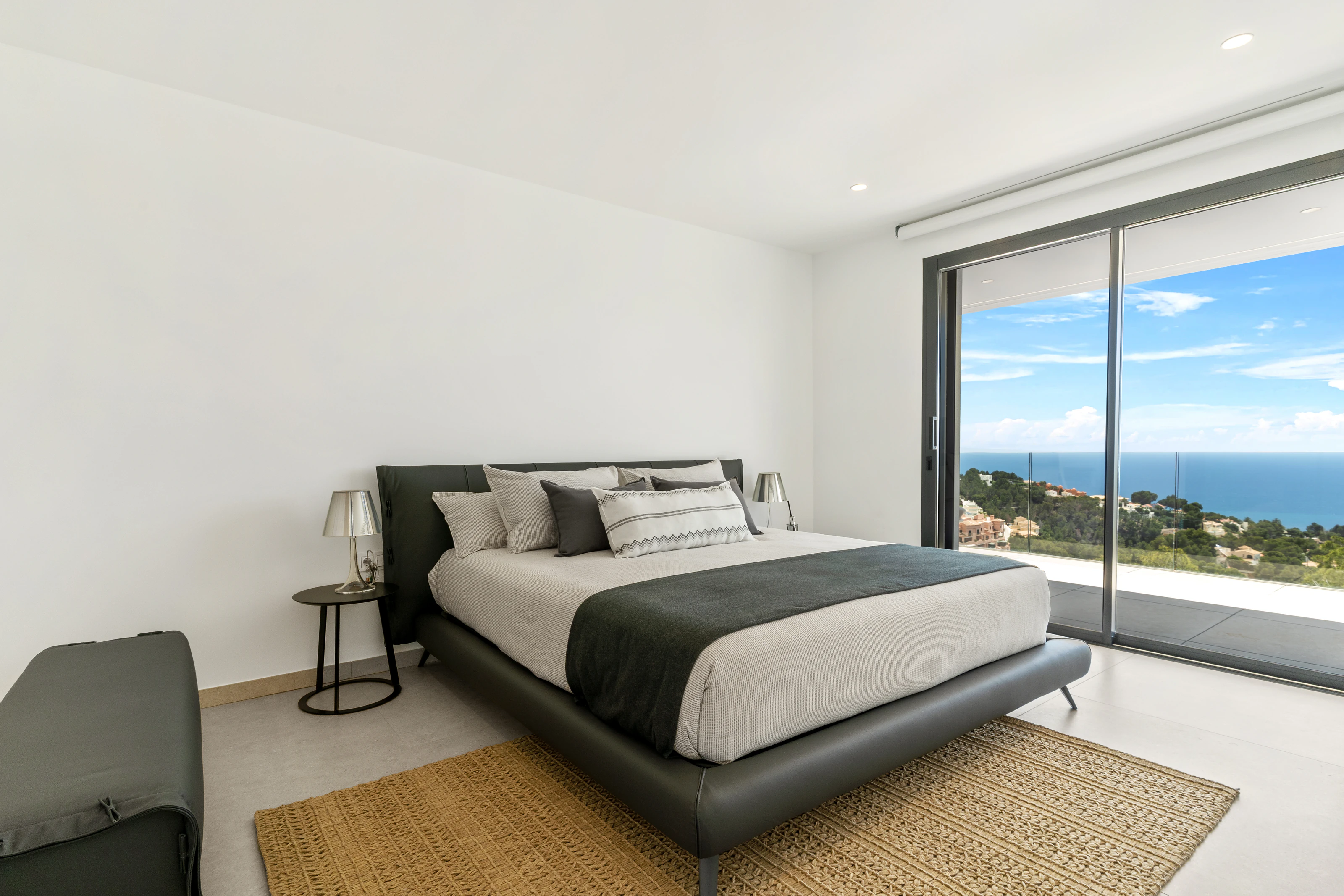 Villa zum verkauf in Altea