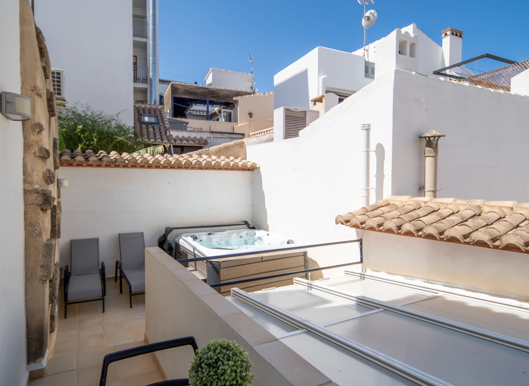 Commercial premises for sale in Jávea