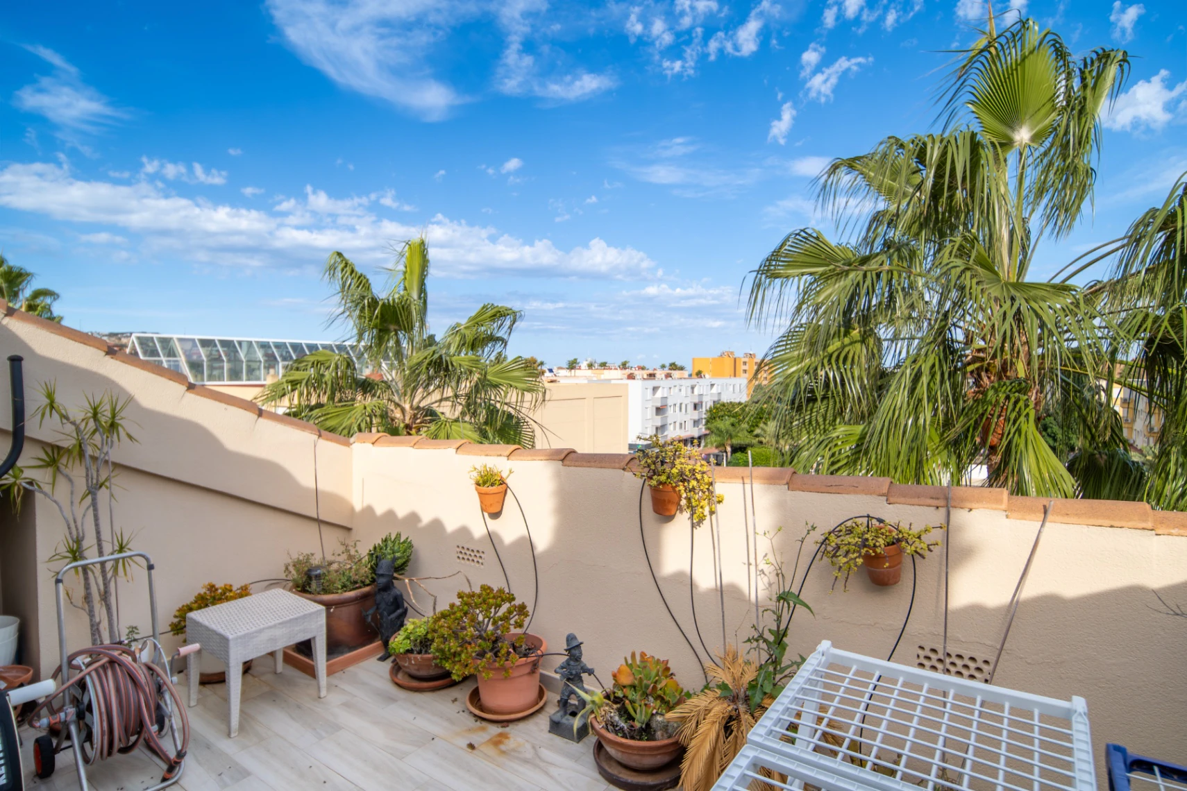 Duplex for sale in Jávea