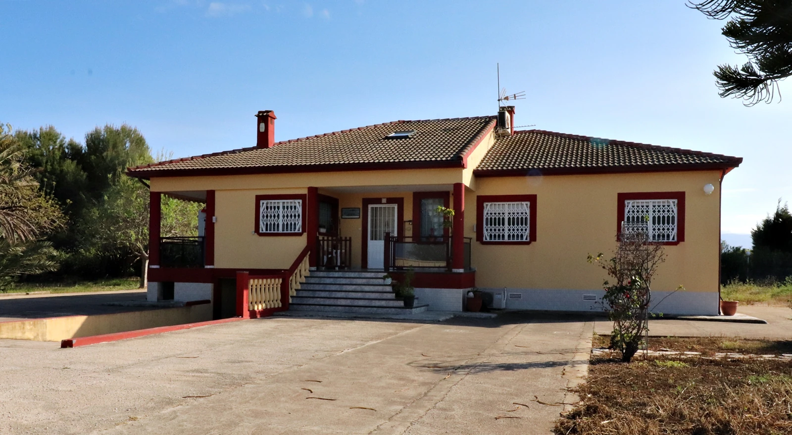 Villa zum verkauf in Els Poblets