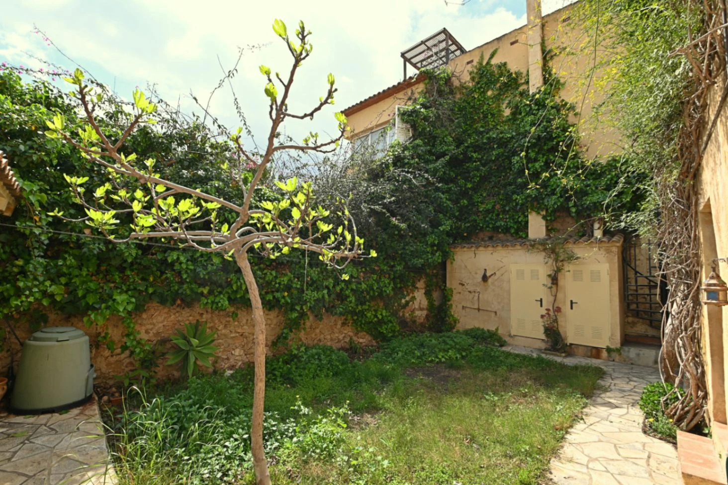 Charmantes Dorfhaus in Polop
