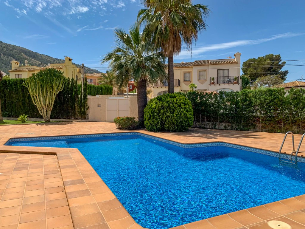 Villa zum verkauf in Albir