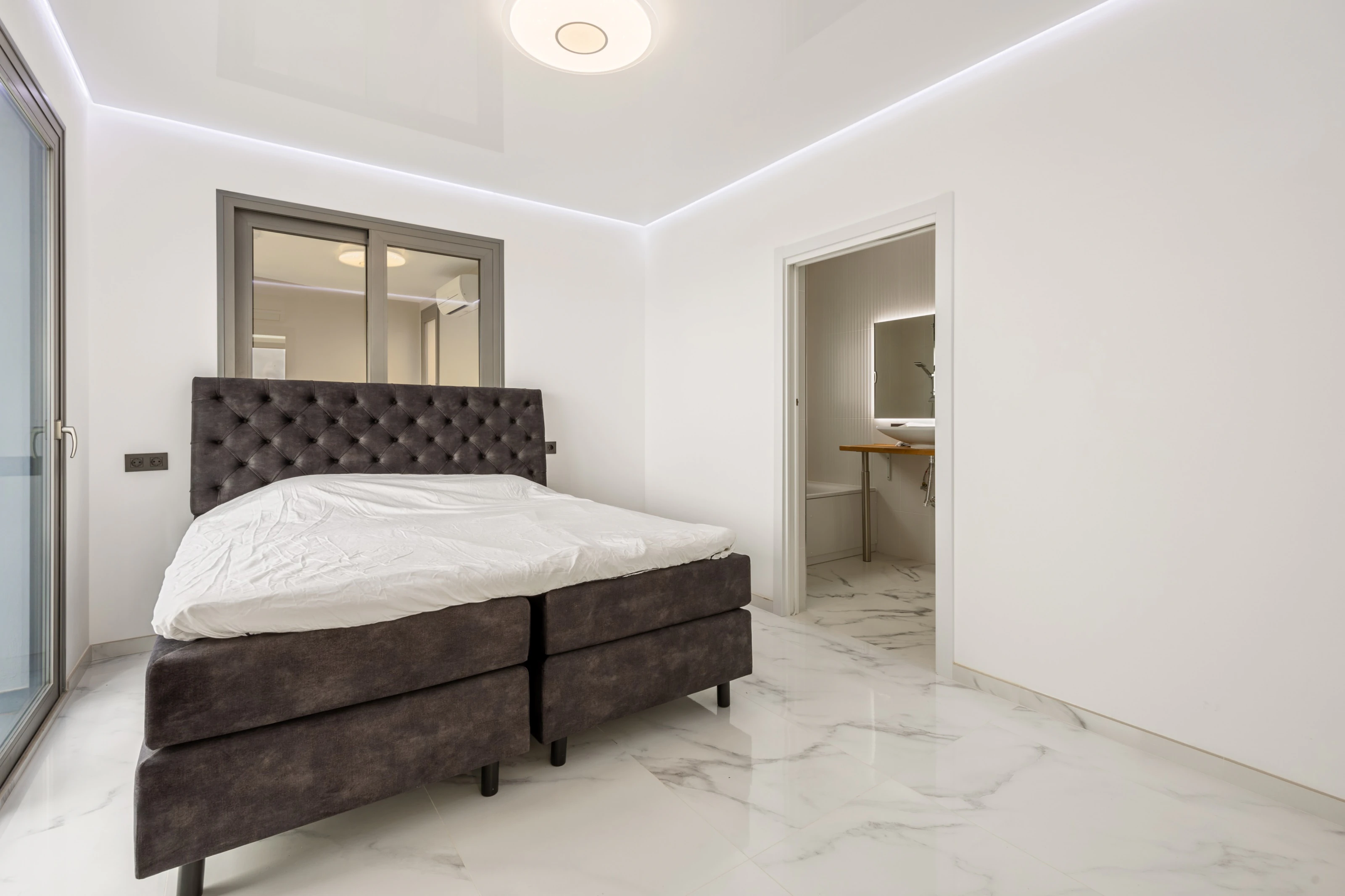 Villa for sale in La Nucia