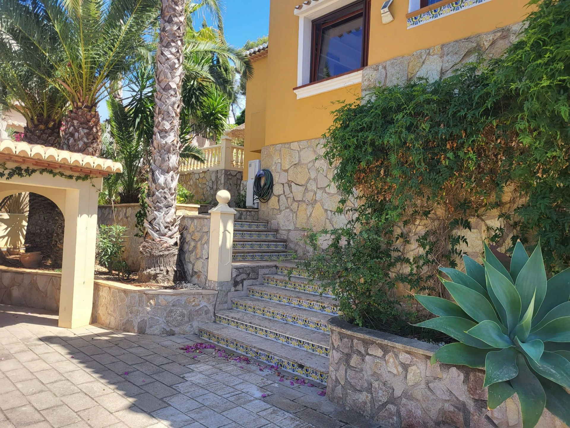 Villa à la vente à Jávea / Xàbia