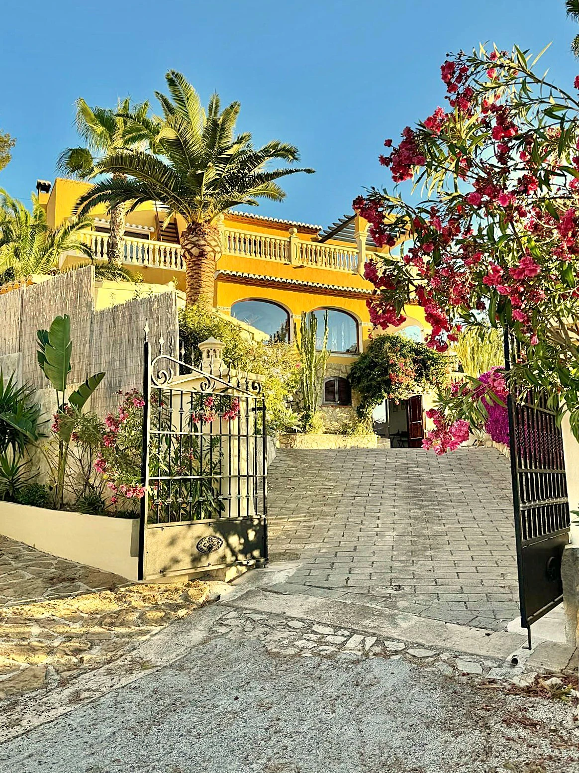 Villa à la vente à Jávea / Xàbia