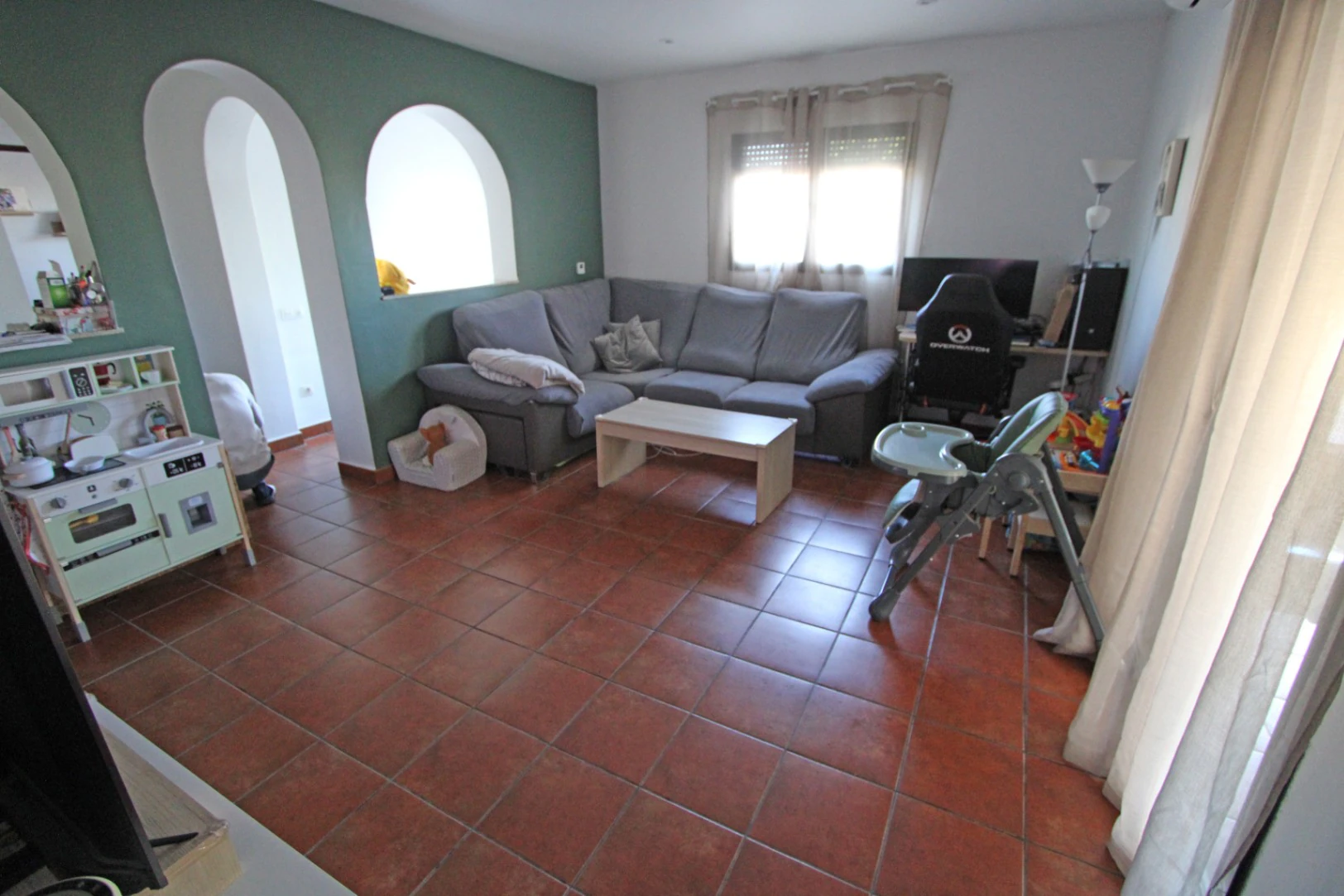 Chalet / Finca à vendre à Ondara
