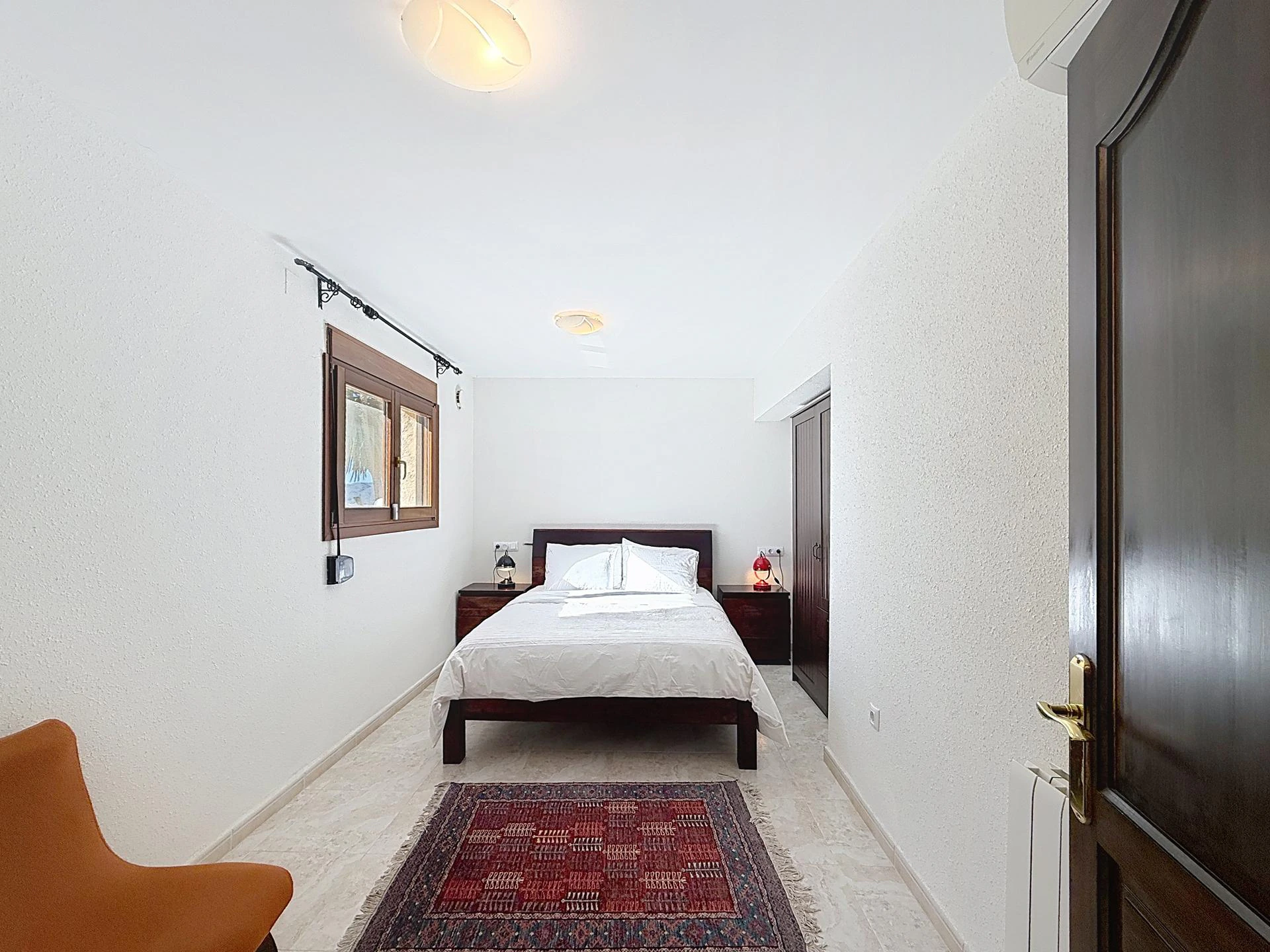 Cumbre del Sol Villa auf Doppelgrundstück mit Panoramablick in Kalmias