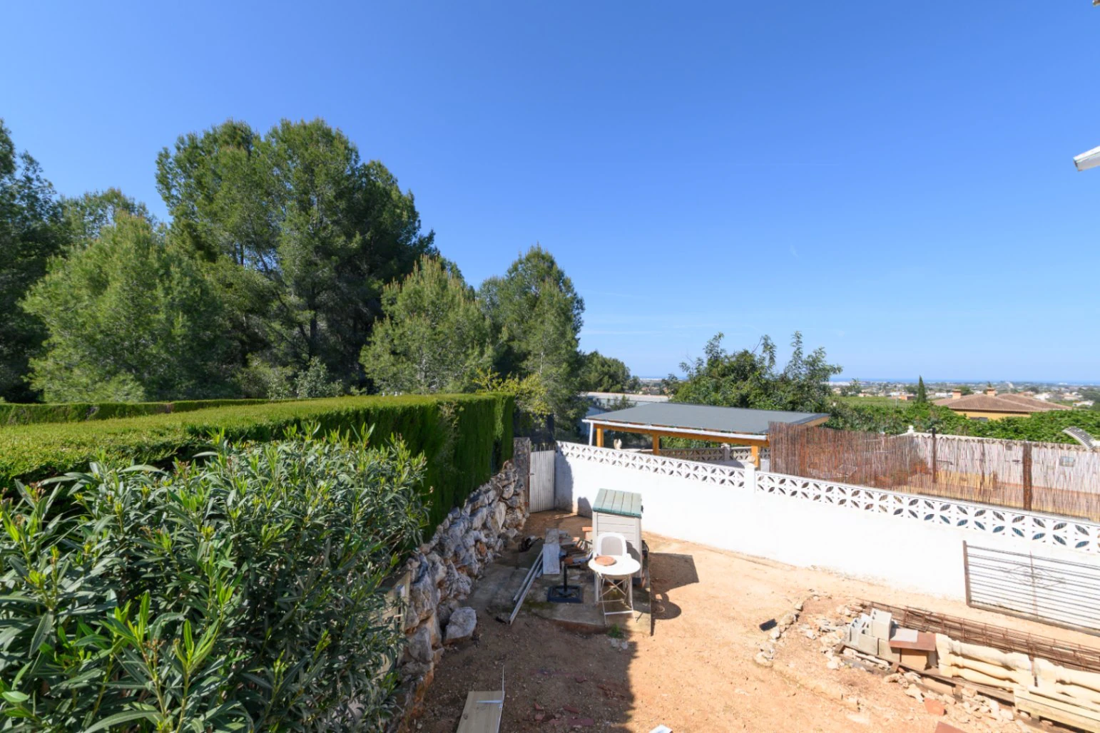 2-Bedroom Detached Villa for Sale in Monte Solana, Pedreguer