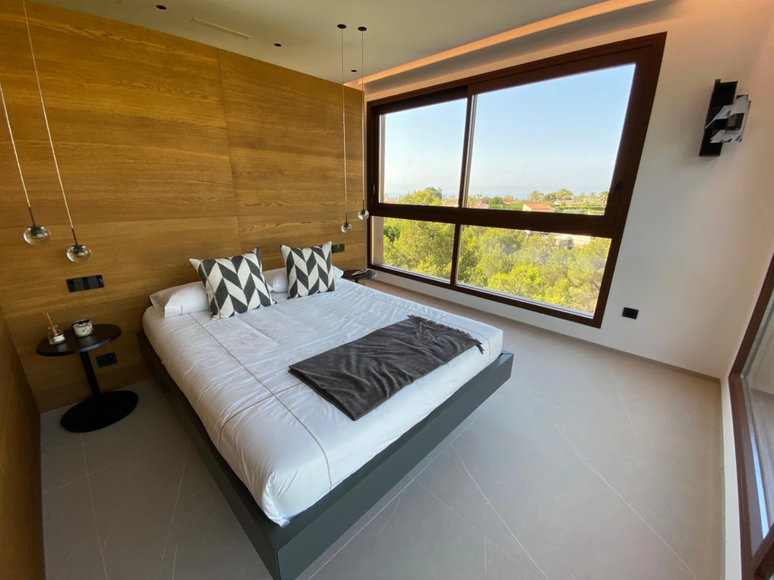 Villa à la vente à Benidorm