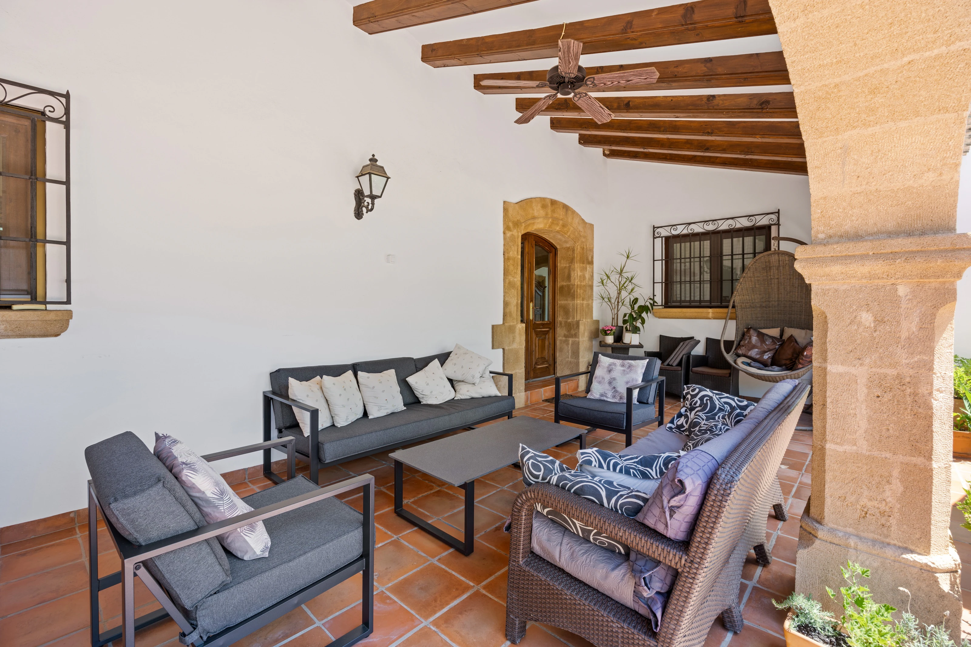 Villa for sale in Jávea / Xàbia