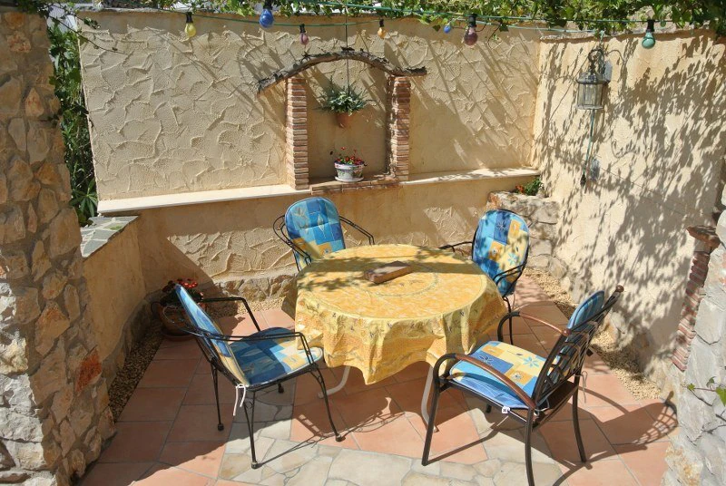 Villa zum verkauf in Alfaz Del Pi