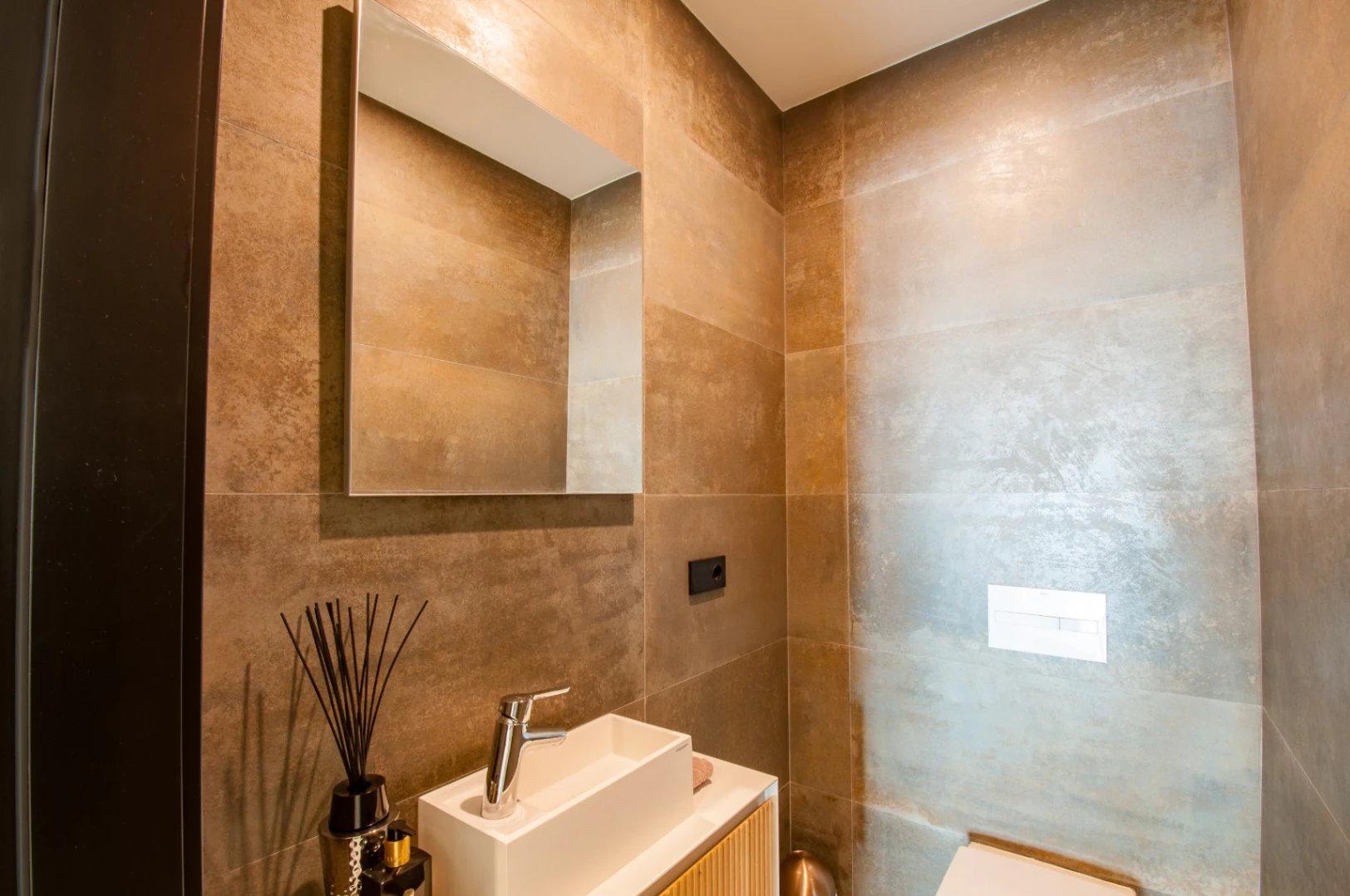 Luxury, Villa, Comfort and Spectacular Views in Benissa.