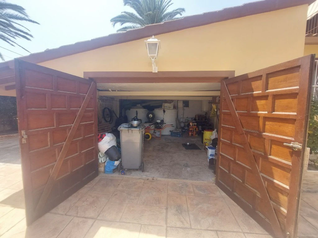 Detached Villa zum verkauf in Albir