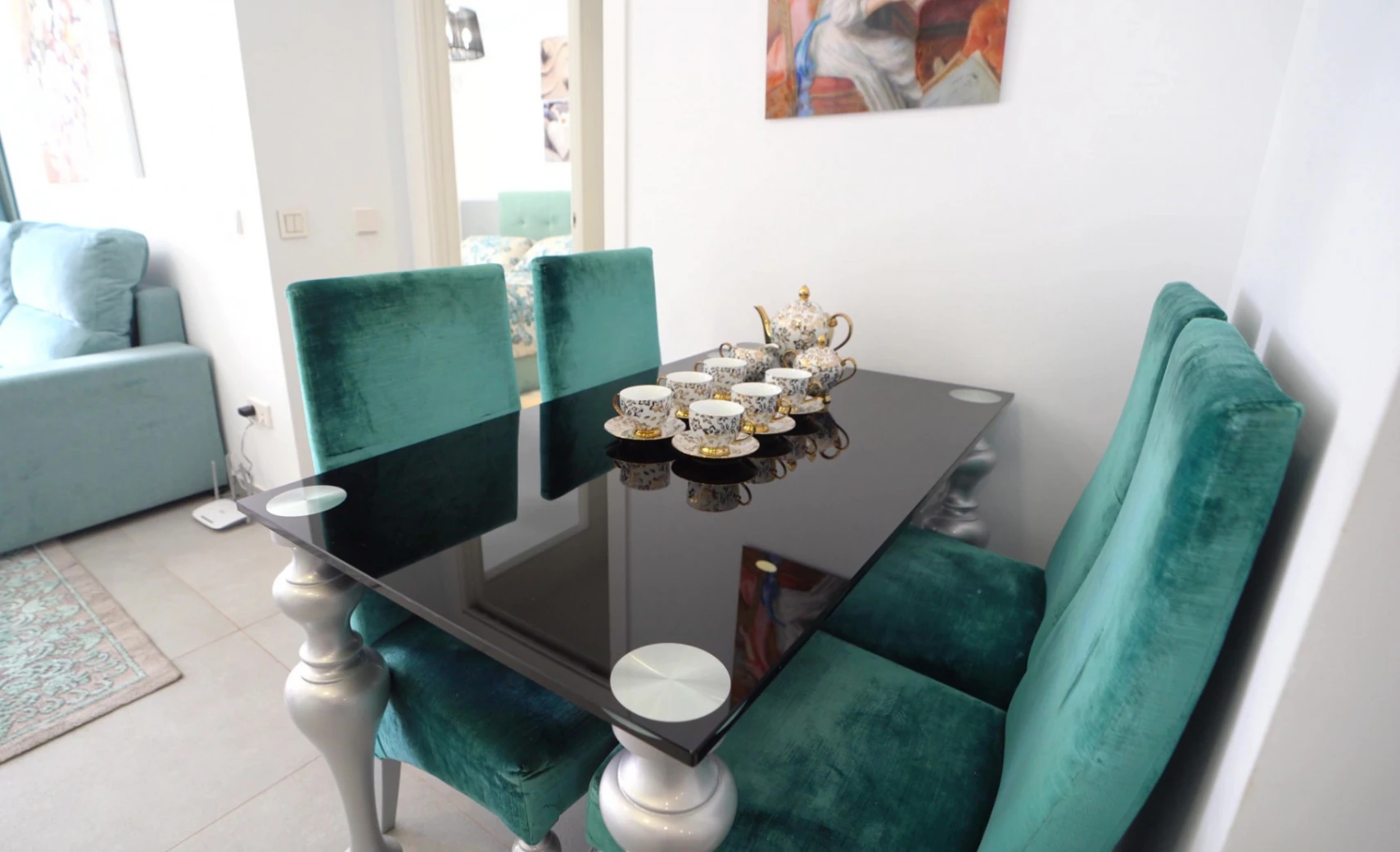 Neues Stadthaus zu verkaufen in Villajoyosa