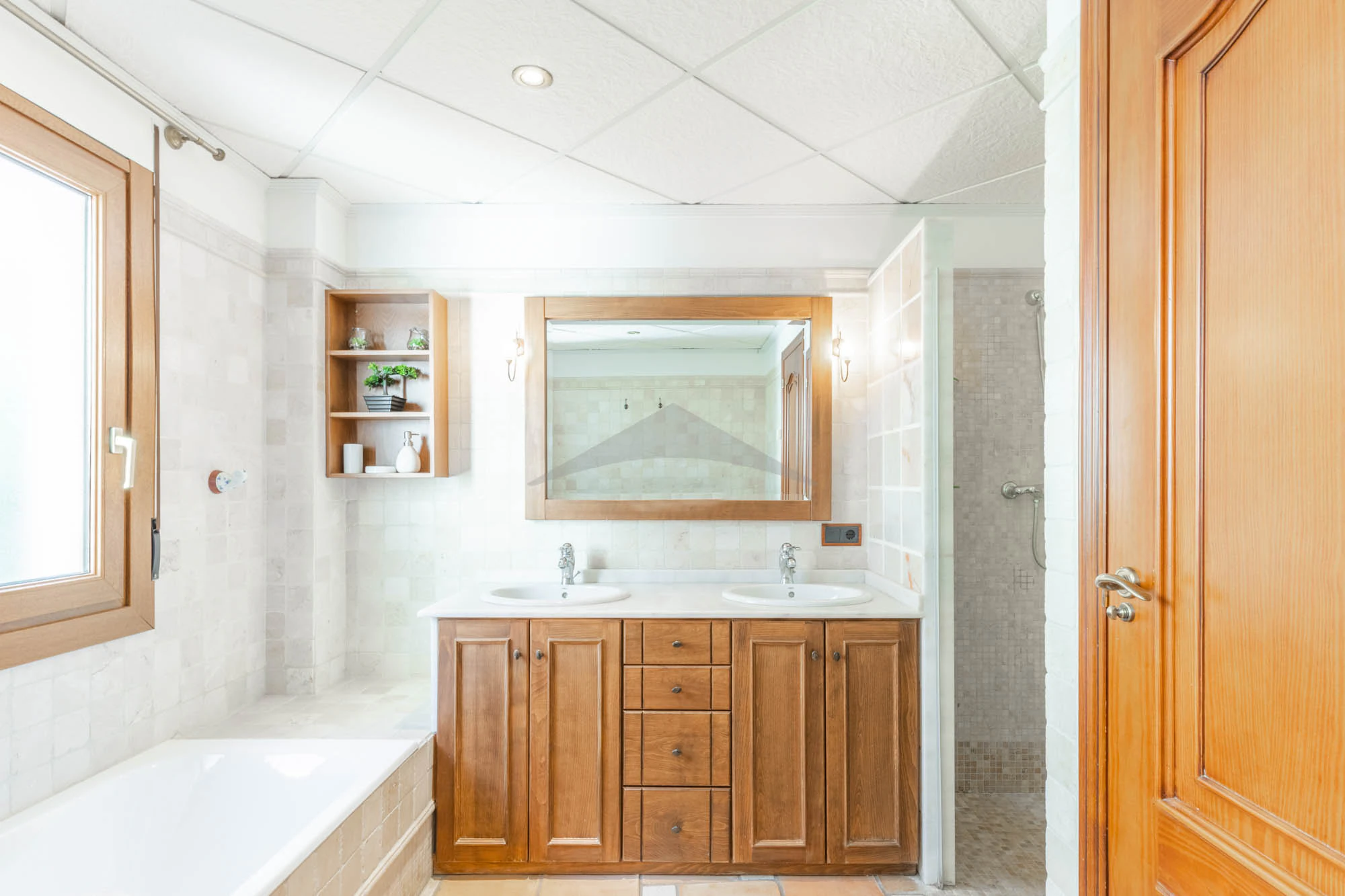 Villa for sale in Moraira