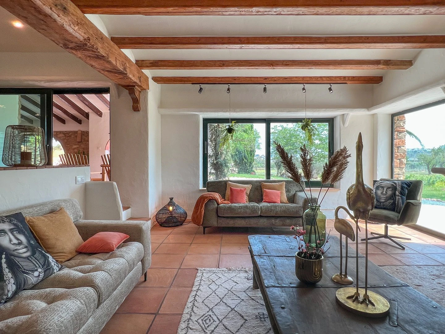 Villa for sale in Benissa