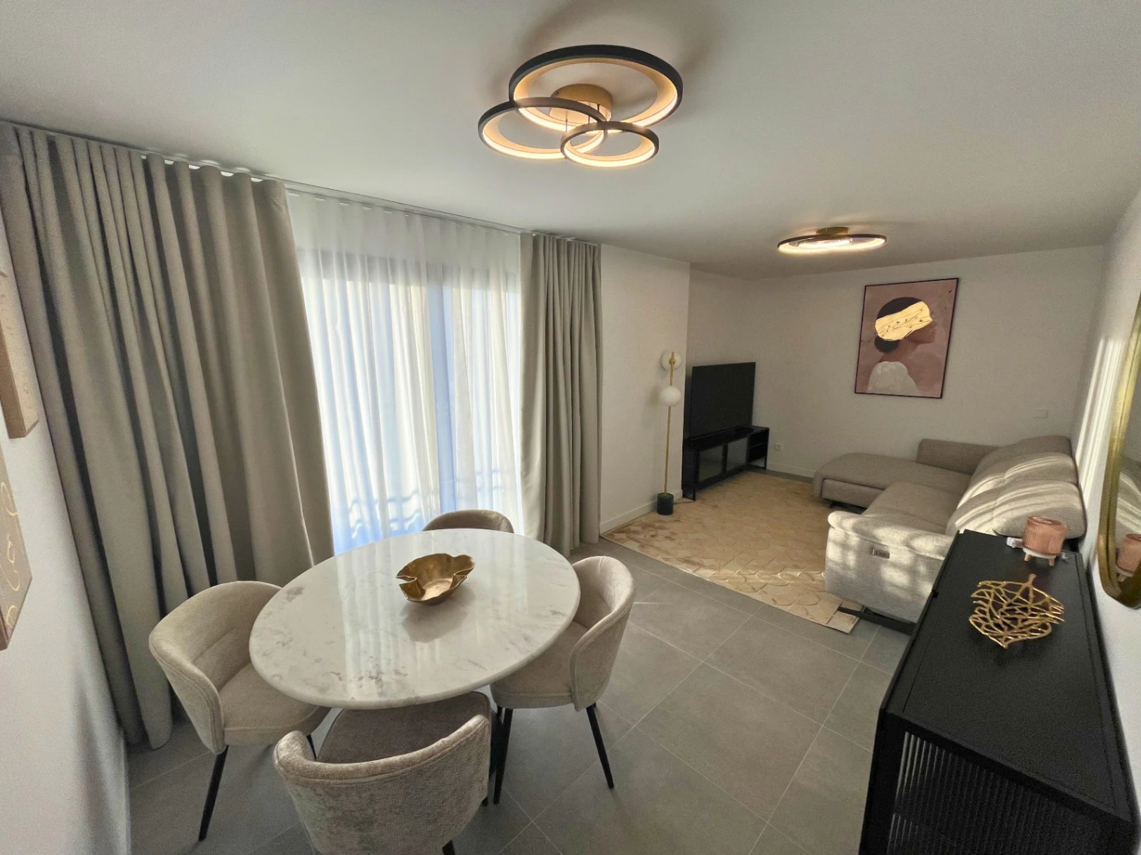 Flat for sale in Calpe