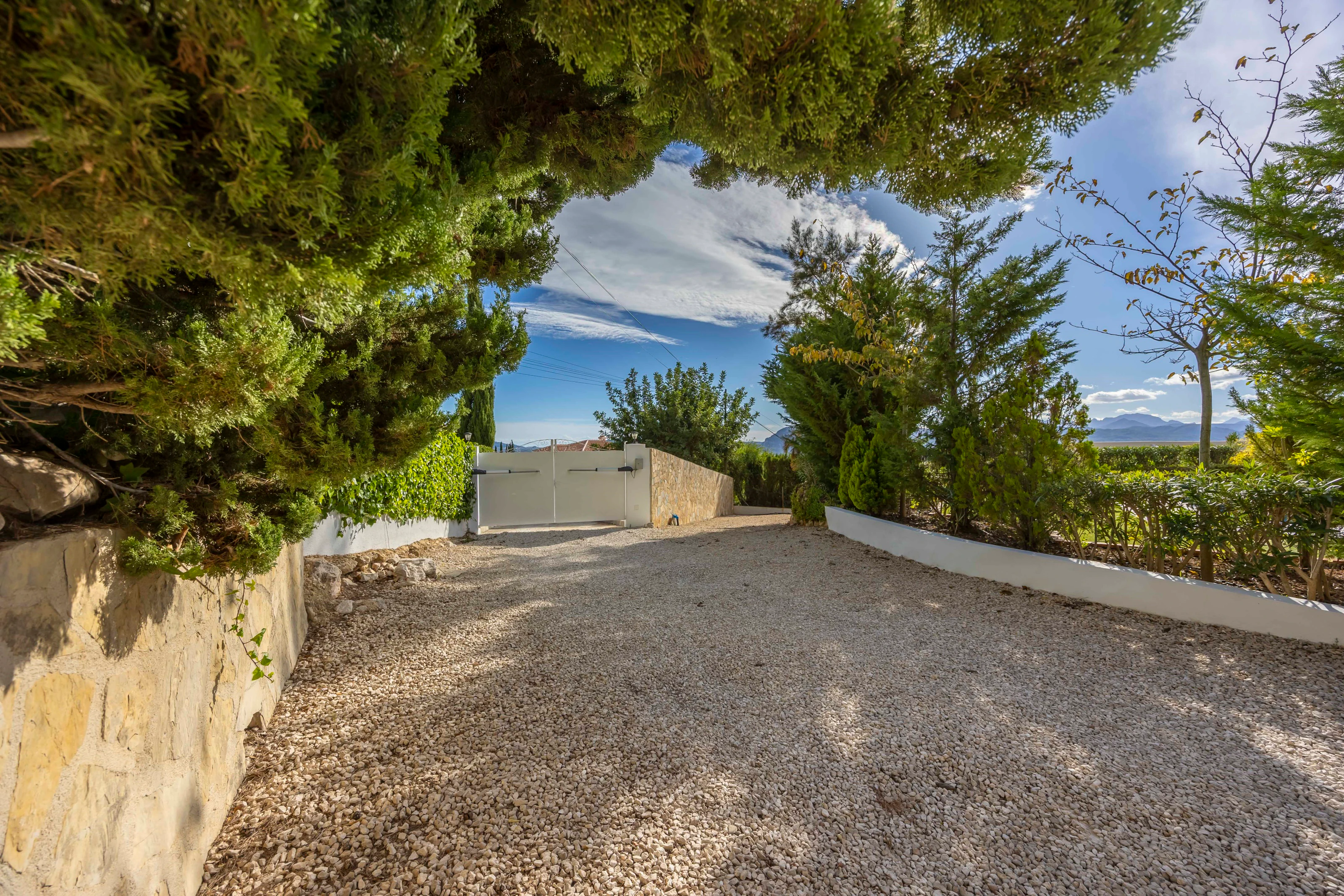 Villa te verkoop in Jávea / Xàbia