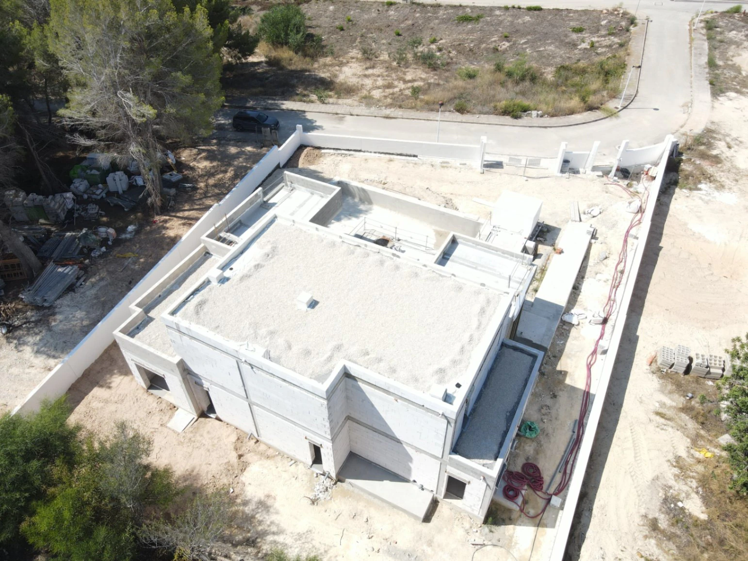 Villa te verkoop in Moraira