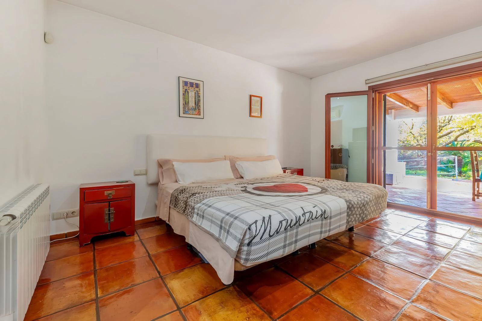 Villa à la vente à Ondara, Alicante