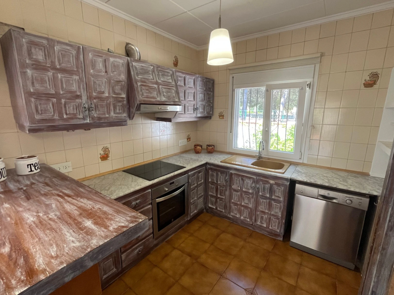 Chalet zu verkaufen mit 3 Schlafzimmern in Els Poblets, Alicante
